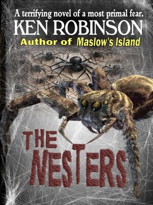 cover image of The Nesters